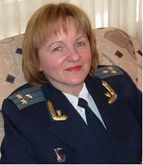 Свидетельница по делу об отравлении виктора ющенко утверждает, что ее избивали во время допроса в генпрокуратуре