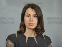 Татьяна Черновол