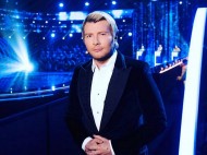 До слез: Николай Басков посвятил умершему отцу песню (видео)