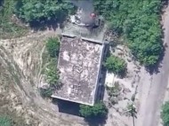На Донбассе уничтожили два комплекса "Торн" россиян: в сети показали видео точного удара