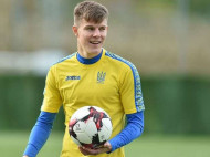 Футболист сборной Украины продолжит карьеру в «Брюгге» 