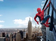 «Человек-паук: Вдали от дома» и другие премьеры недели: что посмотреть в кино в выходные