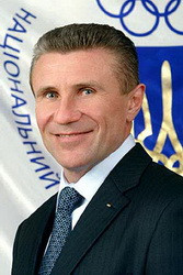 В пятницу, 26 сентября, на прямой линии «фактов» побывает глава национального олимпийского комитета украины сергей бубка