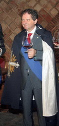 Итальянский винодел донато ланати: «за год я пробую около 70 тысяч образцов вина, но никогда(! ) не пьянею»