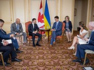 На благо «айтишников»: Украина и Канада расширят зону свободной торговли