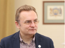 Андрей Садовый