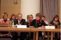 Уже в 2010 году каждый пассажир в столице станет платить только за расстояние, которое он действительно проехал в городском коммунальном транспорте
