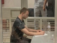 Николай Тарасов