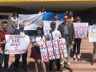 Регистрация Шария и Клюева кандидатами в депутаты ставит под сомнение легитимность избирательного процесса в Украине