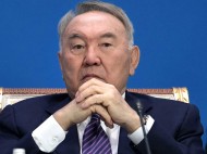 Внук Назарбаева покусал полицейского в Лондоне,- СМИ