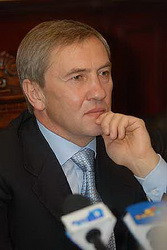 Леонид черновецкий: «я не допущу, чтобы вопрос о теплоснабжении киева становился орудием шантажа в руках заигравшихся политиков»