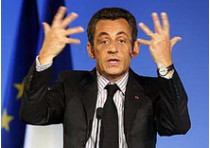 По распоряжению жака ширака французская разведка несколько лет собирала компромат на николя саркози и других известных политиков