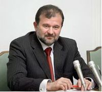Виктор балога вскоре покинет пост главы секретариата президента?