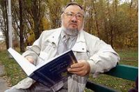 Поэт александр беднин: «я первым в отечественной литературе изложил историю украины в стихах»