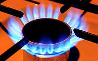 С нового года гражданам придется платить за каждую тысячу кубометров газа, поступающего в их квартиры и дома, на 125-569 гривен больше