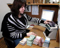 Только за месяц сумма долгов по зарплате в украине выросла на 155 миллионов гривен