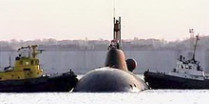 Командующий военно-морским флотом владимир высоцкий: «гибель людей на атомной подлодке объясняется присутствием в плавании большого числа гражданских лиц»