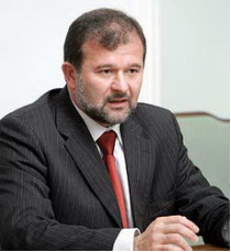 Виктор балога: «выборов, возможно, не будет&#133; Виктор ющенко сказал, что его прежде всего интересует стабилизация экономической ситуации»