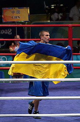 Украинская сборная заняла первое место на чемпионате европы по любительскому боксу