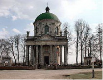 Подгорецкий замок во львовской области стал лувром на время съемок популярного советского фильма «д'артаньян и три мушкетера»