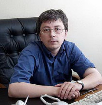 Александр ткаченко: «скорее всего, мы откажемся от программы «самый умный»