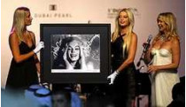 Коллекция последних фотографий мэрилин монро была продана на аукционе «кристис» за 146 тысяч долларов