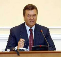 Виктор янукович: «сначала нужно отправить в отставку правительство, потом рассмотреть вопрос нацбанка, а потом&nbsp;— процедуры начала импичмента президента»