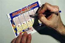 Бельгиец, выигравший в лотерею 10,5 миллиона долларов, половину отдал бедным