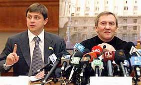 Мэр столицы леонид черновецкий: «на выплаты малообеспеченным киевлянам в городском бюджете предусмотрено 450 миллионов гривен»
