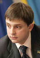 Секретарь киевсовета олесь довгий: «авторы закона об императивном мандате «потерялись» во времени»
