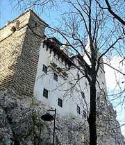 Замок дракулы стоимостью 78 миллионов долларов покупает роман абрамович