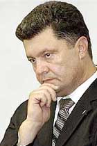 Народному депутату петру порошенко запретили въезд в россию