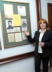 Первый патент украинской народной республики был выдан в феврале 1918 года&nbsp;— на изобретение&#133; Деревянных подошв