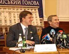 На сессии киевсовета проголосовали за снижение для населения установленных в декабре тарифов на жилищно-коммунальные услуги
