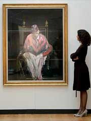 Через месяц после смерти мужа софи лорен за 28 миллионов долларов продала с аукциона картину из его коллекции