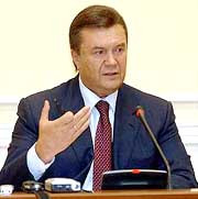 Виктор янукович: «мы не допустим, чтобы нечистые на руку дельцы наживались на росте коммунальных тарифов»