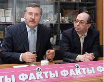 Министр обороны анатолий гриценко: «теперь только я принимаю решение о предоставлении и постоянного, и служебного жилья военнослужащим»