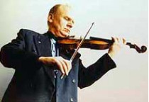 Народный артист украины богодар которович: «когда я играл на скрипке паганини, мне чудилось, будто кто-то музицирует&#133; За моей спиной. А спустя несколько дней у меня отнялись два пальца! »