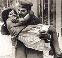 6 марта 1967 года 41-летняя дочь сталина светлана аллилуева сбежала из советского союза в сша