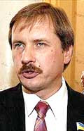 Тарас чорновил: «сегодня цель тимошенко&nbsp;— стать первой в оппозиции и второй в государстве. После премьер-министра»