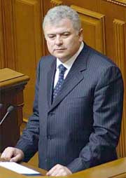 Вчера украина обрела нового министра здравоохранения