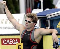 Олег лисогор завоевал золотую медаль чемпионата мира в мельбурне!