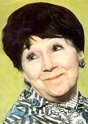 2 апреля 1991 года в возрасте 88 лет умерла известная актриса рина зеленая
