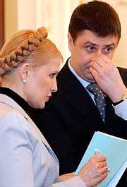 Юлия тимошенко: «мы сегодня не должны обсуждать, кто вытянул мясо из борща. Таскали все понемногу&#133; »