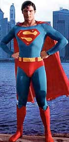 Костюм, в котором ныне покойный актер кристофер рив снимался в фильме «супермен», пошел с молотка за 115 тысяч долларов