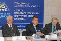 Леонид кравчук: «политики используют избирателя не лучшим образом: садятся ему на шею и въезжают в руководящее кресло»