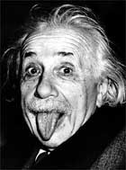 18 апреля 1955 года скончался 76-летний автор теории относительности альберт эйнштейн