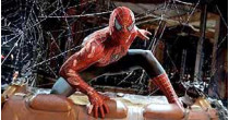 Съемки третьего фильма о приключениях человека-паука обошлись в 500 миллионов долларов