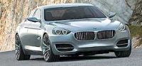 На автосалоне в китае презентовали самую роскошную модель bmw, которая развивает скорость более 300 километров в час и будет конкурировать с porsche и aston martin