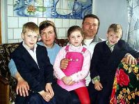 «разве не помнишь, мама, ведь ты родила и нас! «&nbsp;— чуть ли не хором убеждали меня приемыши»